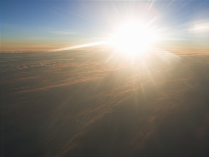 人类建筑悬案-统万惟一遗存的匈奴都城千年古城浮出沙海