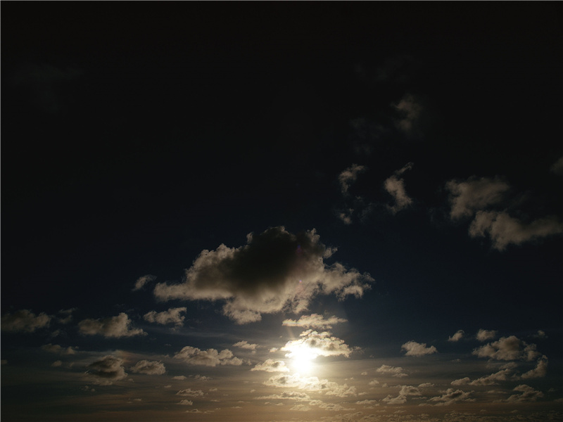 石头上凿成的城市-佩特拉