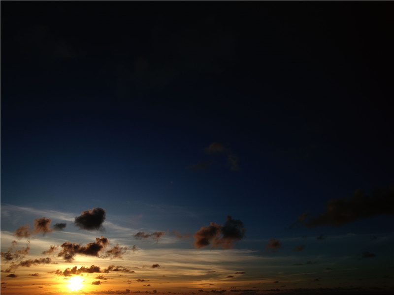 沉寂的玫瑰红-佩特拉