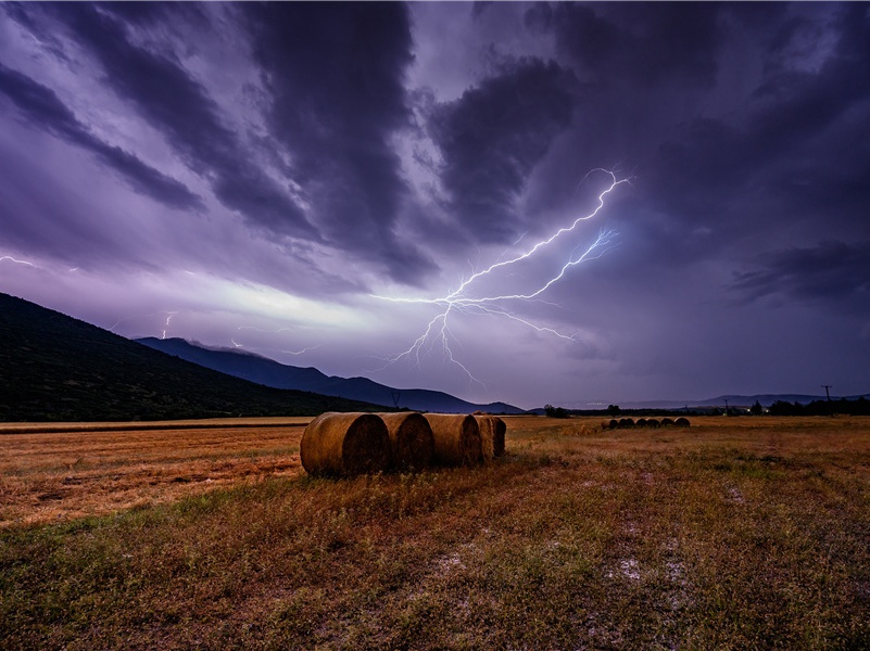 最大的“大锅饭”-世间民族的奇特