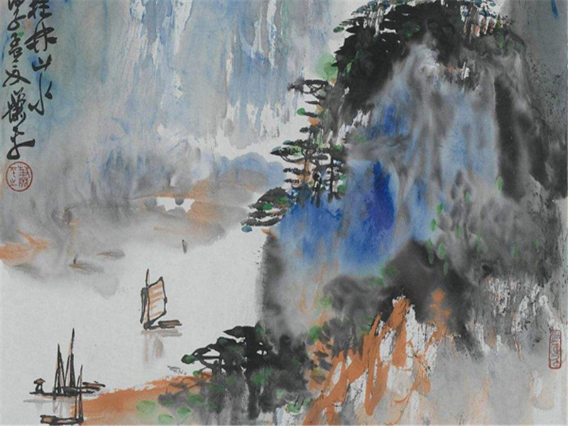 爱默生热爱自然之谜-近代历史名人悬案全破译