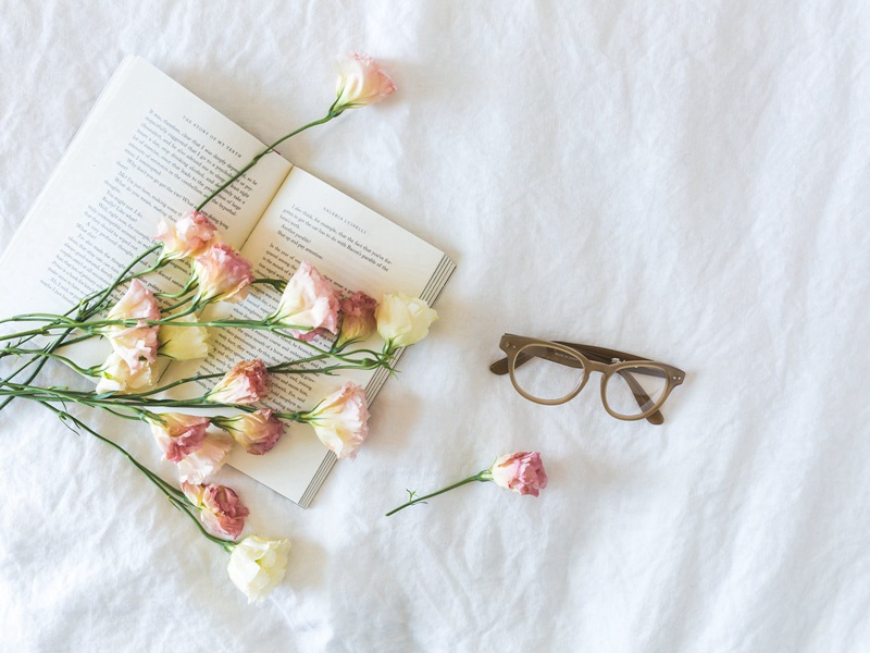 不能吃荤腥的姑娘-奇特的孩童