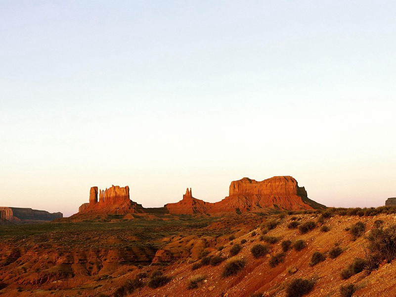 “驼鸟人”-各色的奇人