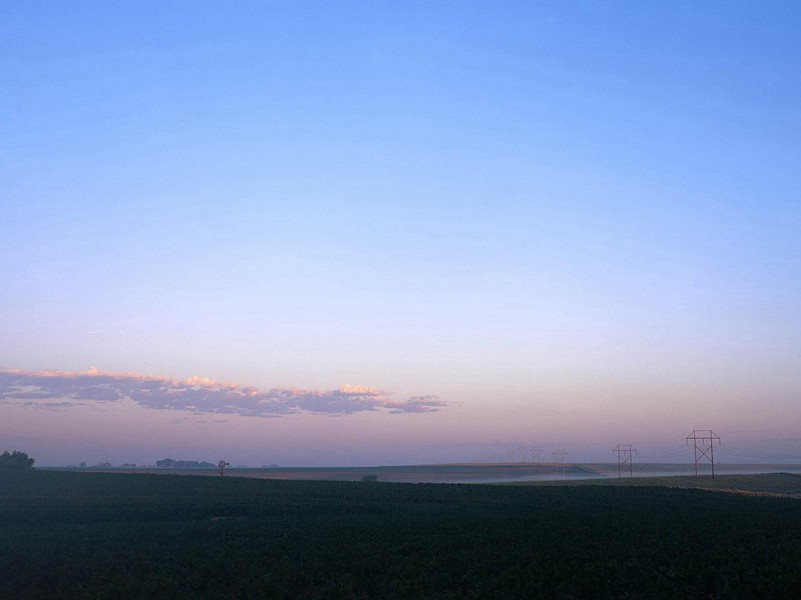 最奇特的孪生兄弟-各色的奇人