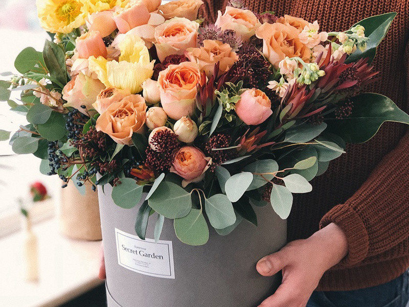 “火”人-各色的奇人