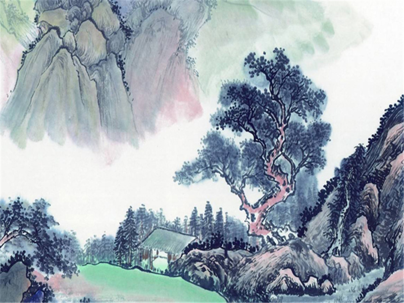 哭倒了长城哭不回丈夫——孟姜女- 中国历史名人趣事