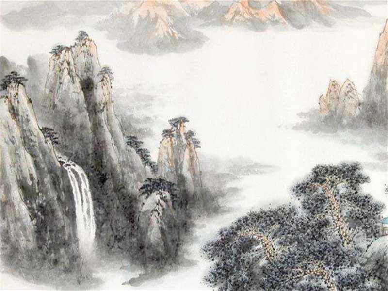 被丈夫调戏的古典美女- 中国历史名人趣事