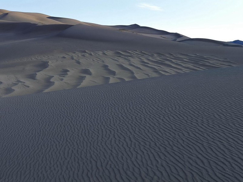 用鼻子说话-各色的奇人