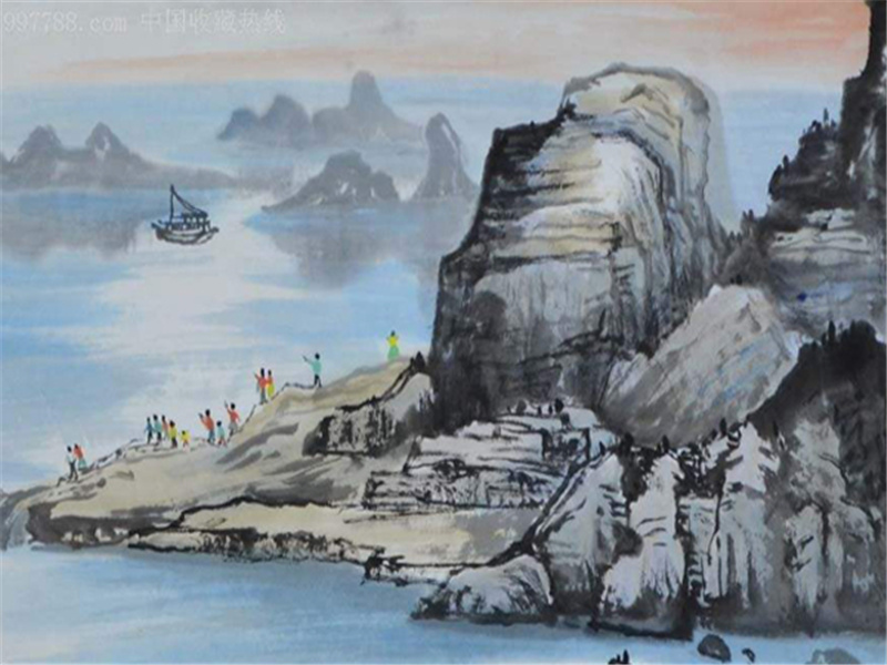 西施行踪探秘- 中国历史名人趣事