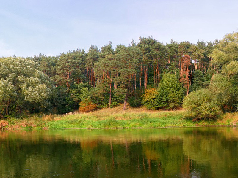 外气可影响生物体的性质-人类奇闻怪事