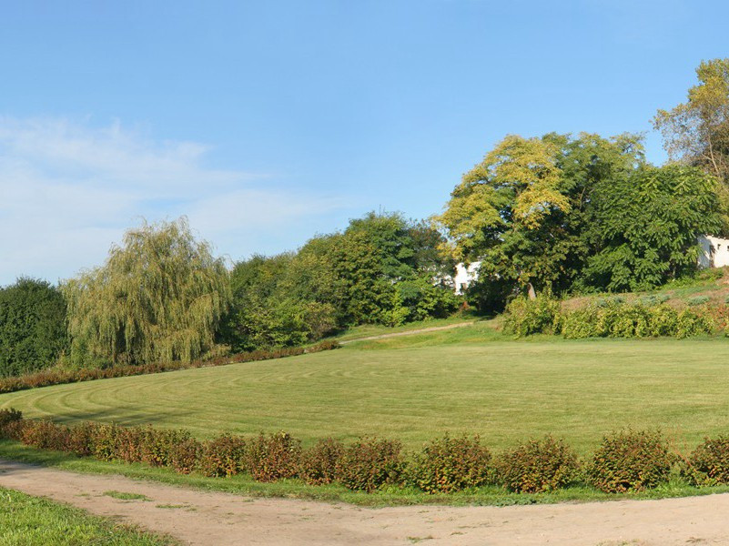 一女头上长出双角-谎诞的女性