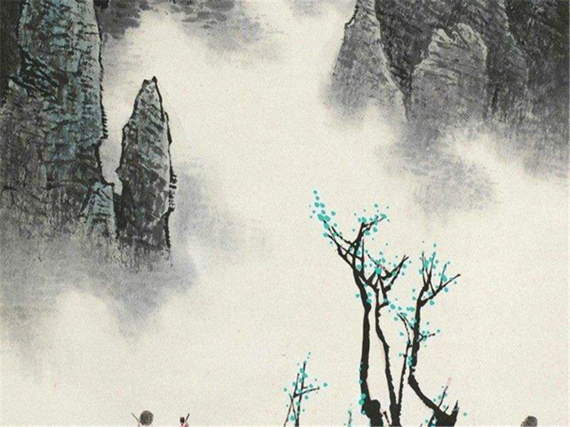 潘金莲其人其事- 中国历史名人趣事