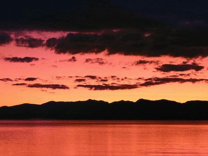 龙卷风中的农妇-谎诞的女性